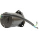 Power Trim Motor for OMC COBRA 1989-1993 ALL MODELS STERN DRIVE 2-WIRE MOTOR 3-BOLT MOUNT - OE#: 3853945 - PT304NM-3 - API Marine - TRM0030 - RCMA